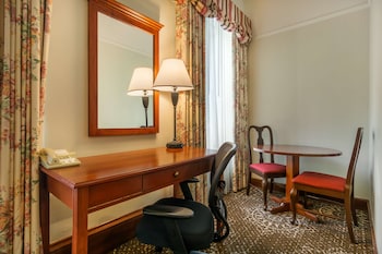 Standard Room, 1 King Bed, Non Smoking (Larger Room;with Sofabed)