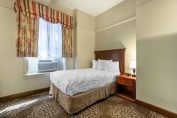 Standard Room, 1 Double Bed, Accessible, Non Smoking