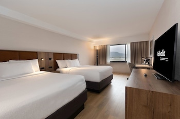 Standard Room, 2 Queen Beds