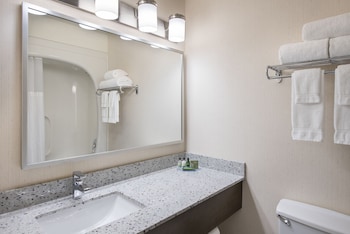 Standard Room, 2 Queen Beds