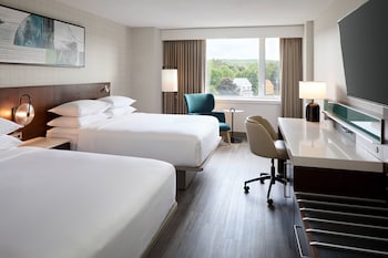 Room, 2 Queen Beds
