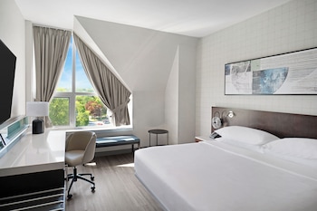 Room, 1 King Bed