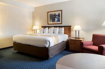Room, 1 King Bed, Accessible, Non Smoking
