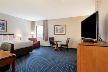 Room, 1 King Bed, Accessible, Non Smoking