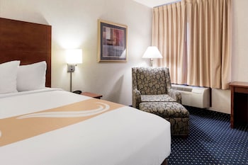 Room, 1 King Bed, Accessible, Non Smoking