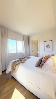 Classic Sea View