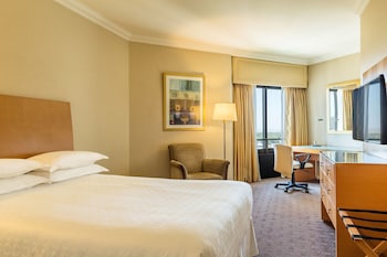 Classic Room, 1 Queen Bed