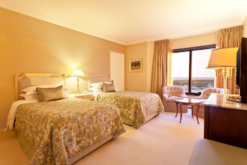 Club Room, 1 Double Bed (Belgrano)