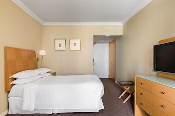 Classic Room, 1 Queen Bed