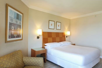 Classic Room, 1 Queen Bed