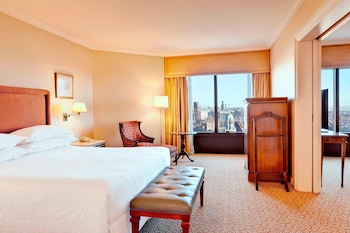 Premier Suite, 1 Bedroom