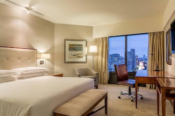 Premier Suite, 1 Bedroom