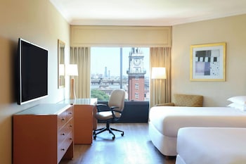 Classic Twin Room, 2 Twin Beds, Pool Access