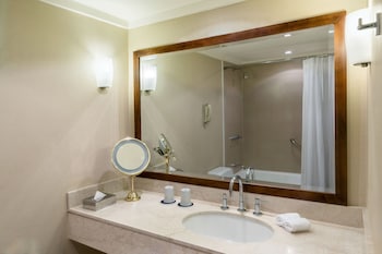Club Twin Room, 2 Twin Beds