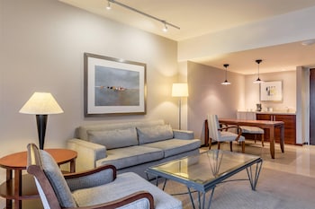 Premier Suite, 1 Bedroom