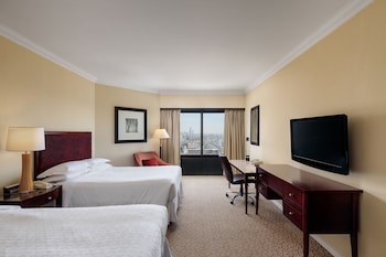 Club Twin Room, 2 Twin Beds