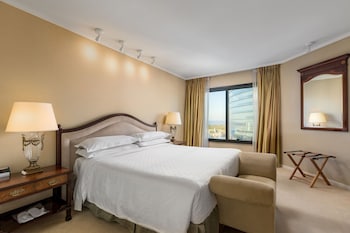 Club Room, 1 Double Bed (Belgrano)