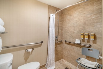 Standard Room, 2 Queen Beds, Accessible, Non Smoking