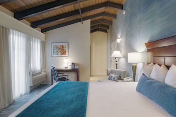 Standard Room, 1 King Bed, Non Smoking, Refrigerator