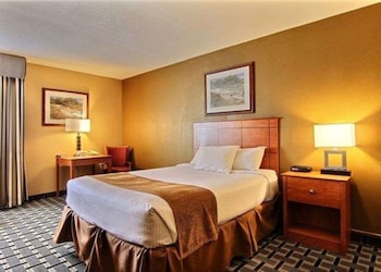 Room, 1 Queen Bed, Accessible, Non Smoking