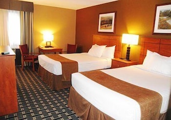 Room, 1 Queen Bed, Accessible, Non Smoking