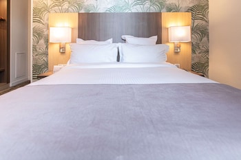 Room, 1 Double Bed, Accessible, Non Smoking