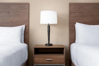 Standard Room, 2 Queen Beds, Non Smoking