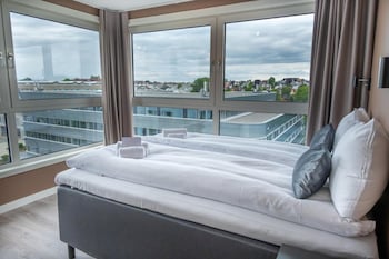Superior Apartment, 1 Bedroom