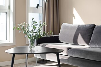Superior Apartment, 1 Bedroom