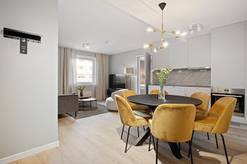 Superior Apartment, 2 Bedrooms