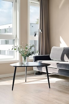 Superior Apartment, 1 Bedroom