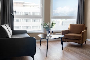 Superior Apartment, 2 Bedrooms