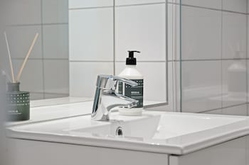 Superior Apartment, 2 Bedrooms