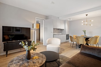 Superior Apartment, 3 Bedrooms