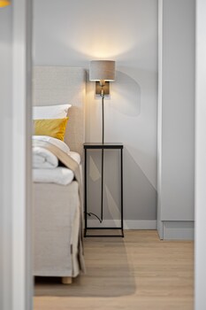 Superior Apartment, 3 Bedrooms