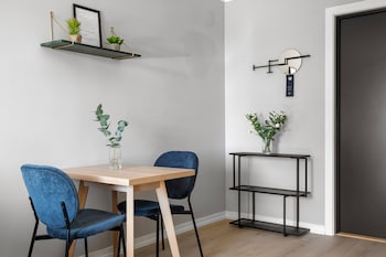 Apartment, 1 Bedroom