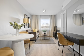 Superior Apartment, 1 Bedroom
