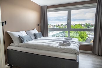 Superior Apartment, 2 Bedrooms