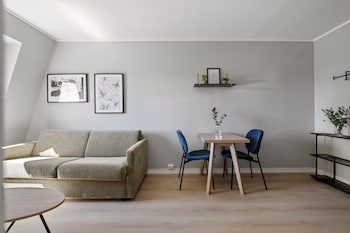 Apartment, 1 Bedroom