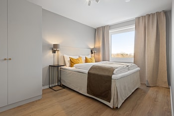 Superior Apartment, 3 Bedrooms