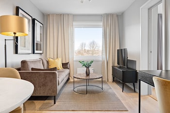 Apartment, 1 Bedroom