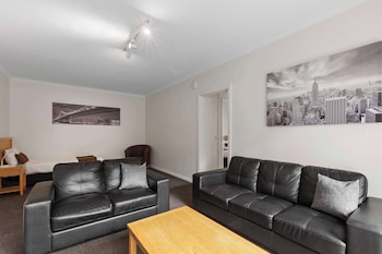 Standard Apartment, 2 Bedrooms, Non Smoking, Kitchen (Living Room)