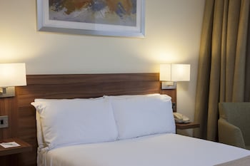 Standard Room, 1 Double Bed with Sofa bed