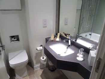 Standard Room, 2 Twin Beds, Accessible