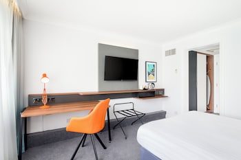 Standard Room, 1 Twin Bed