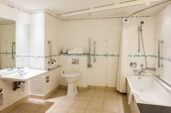Standard Room, 2 Twin Beds