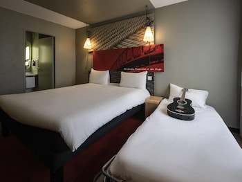 Standard Room, Multiple Beds