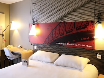Standard Double Room, 1 Double Bed