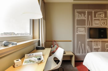 Standard Room, 2 Twin Beds
