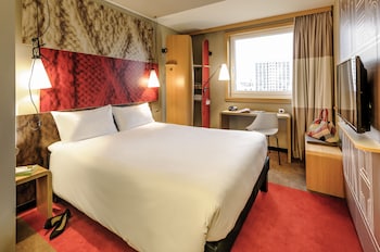 Standard Double Room, 1 Double Bed